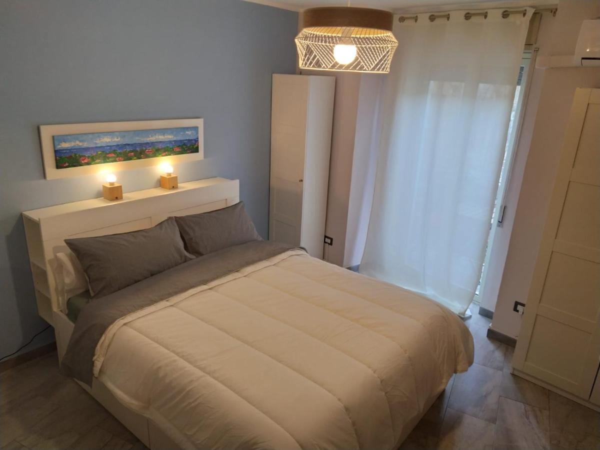 La Casuzza Di Tindaro Apartment Catania