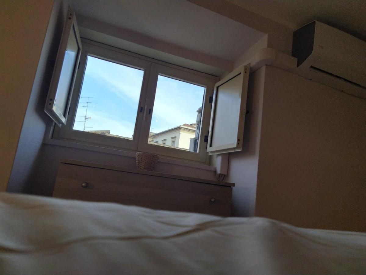 La Casuzza Di Tindaro Apartment Catania