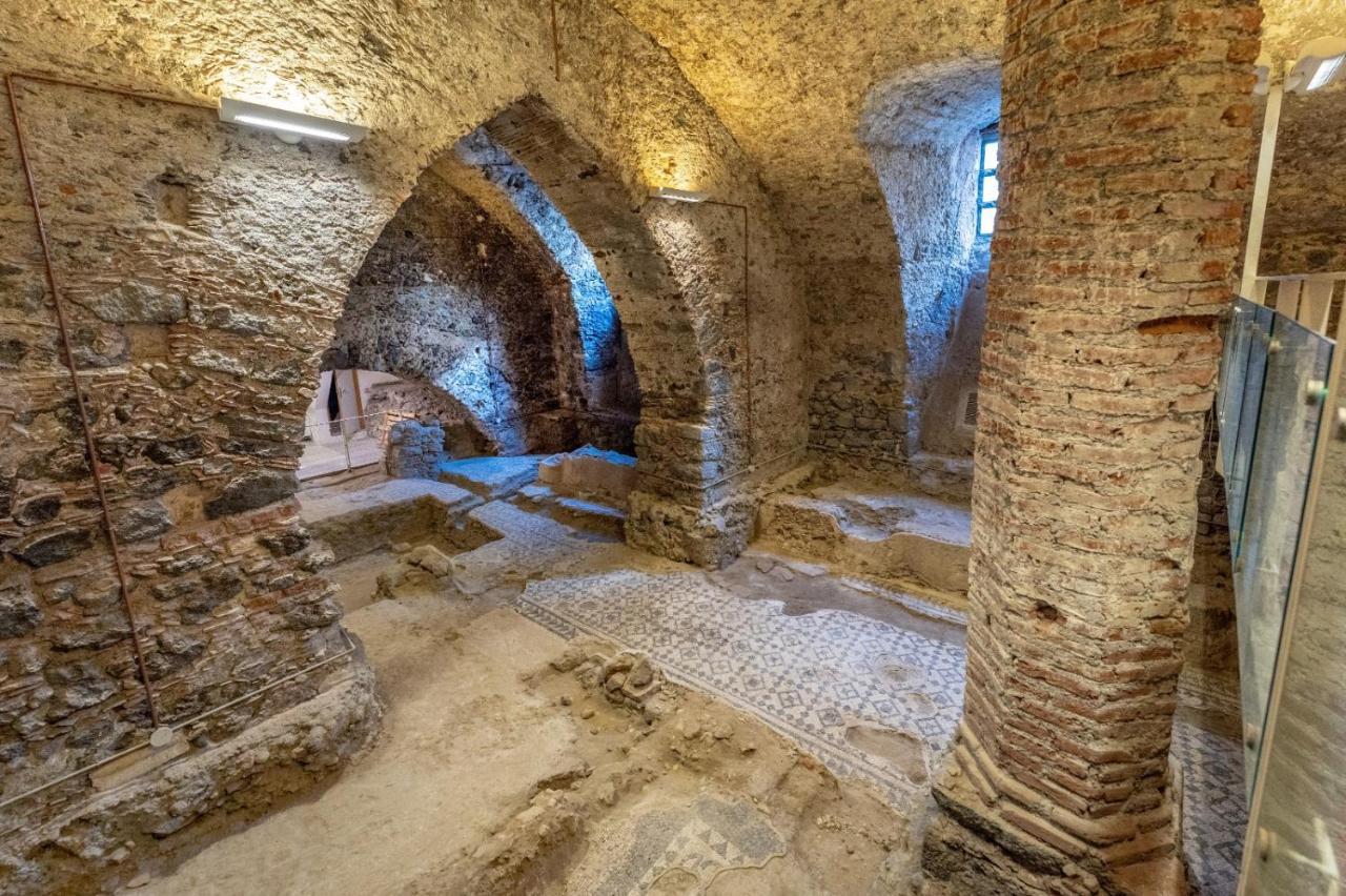La Casuzza Di Tindaro