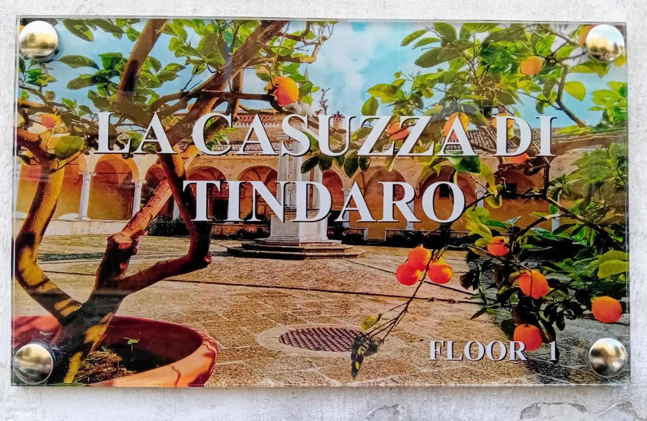 La Casuzza Di Tindaro *