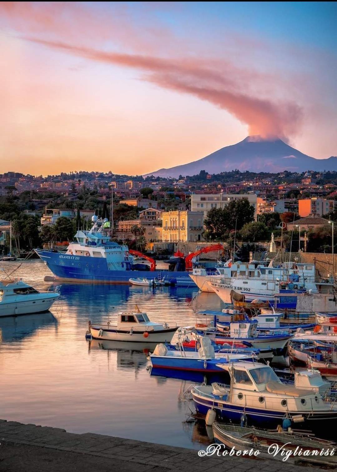 La Casuzza Di Tindaro