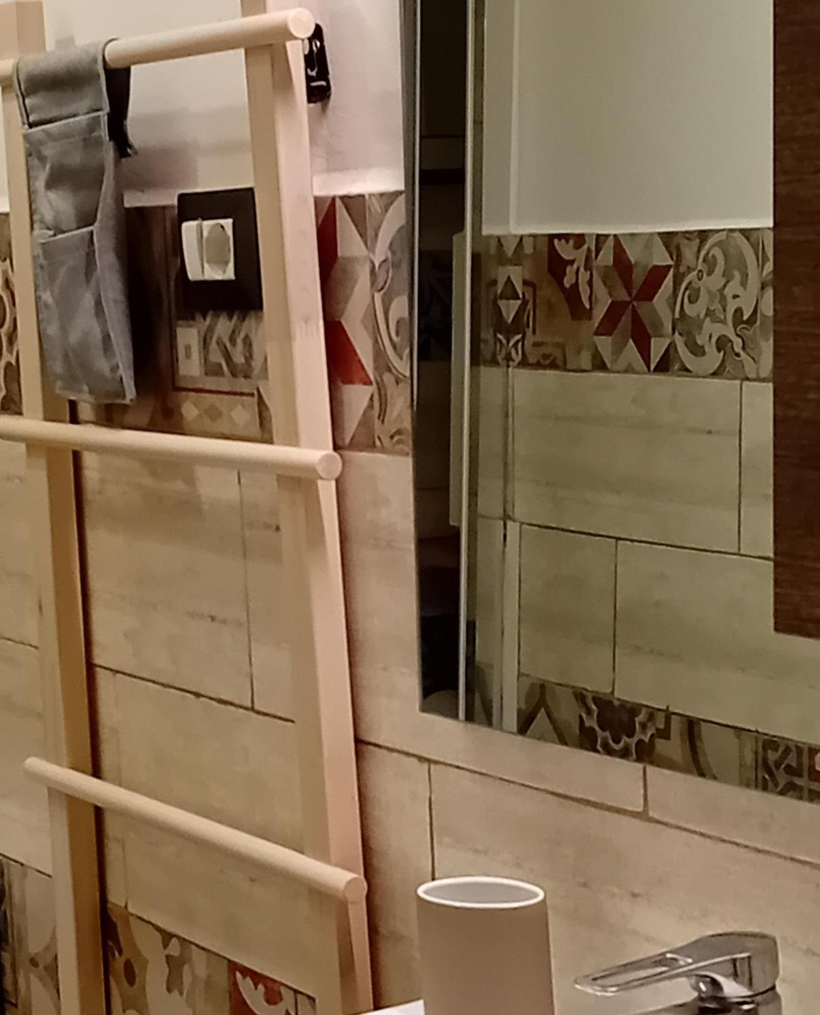 La Casuzza Di Tindaro Apartment *
