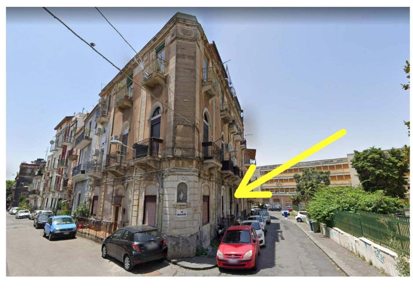 La Casuzza Di Tindaro