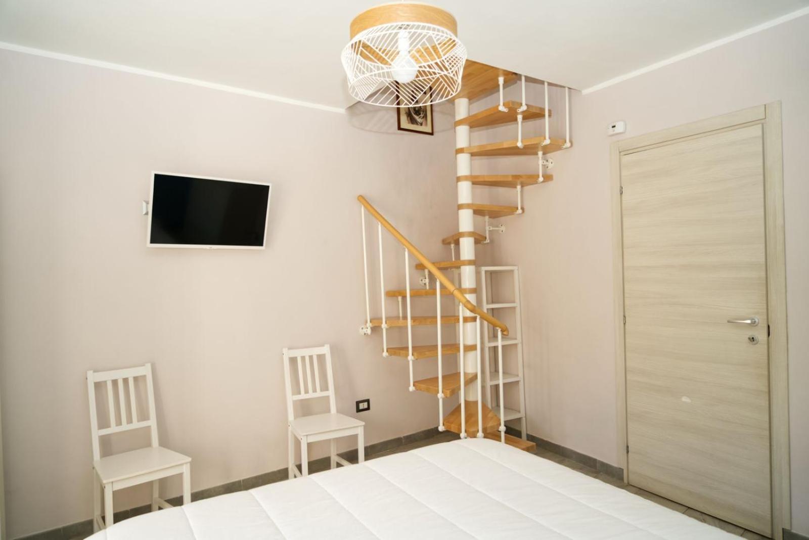 La Casuzza Di Tindaro Apartment Catania