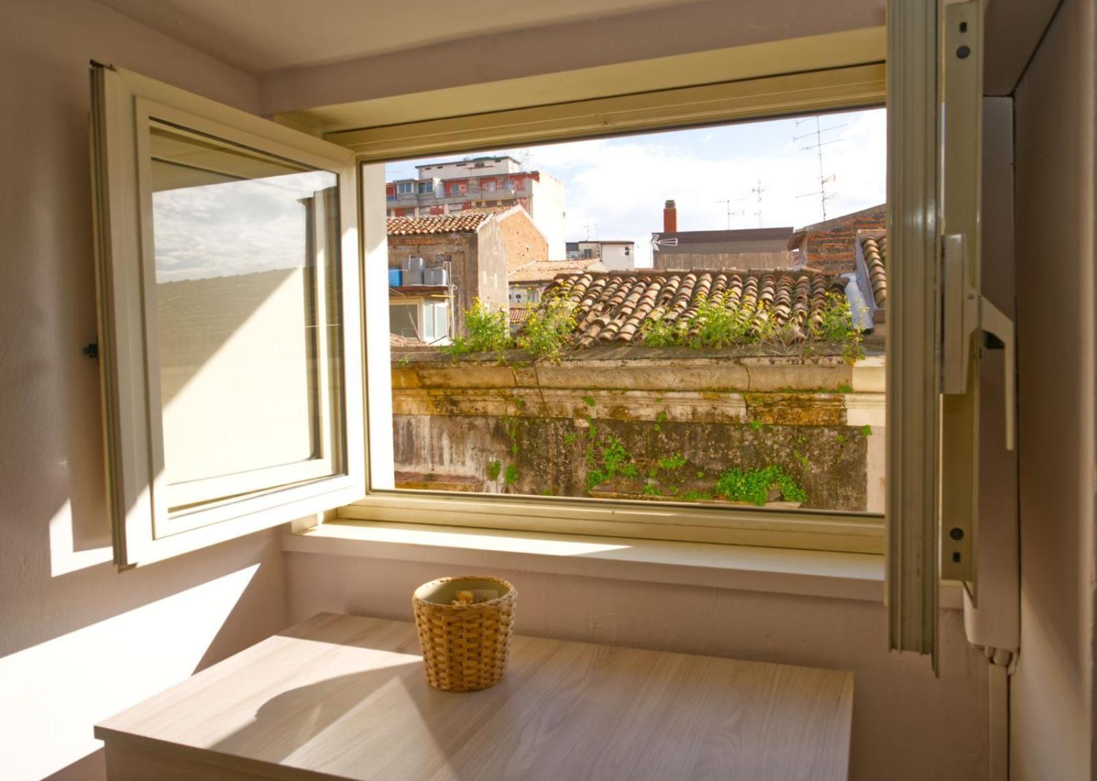 La Casuzza Di Tindaro Apartment