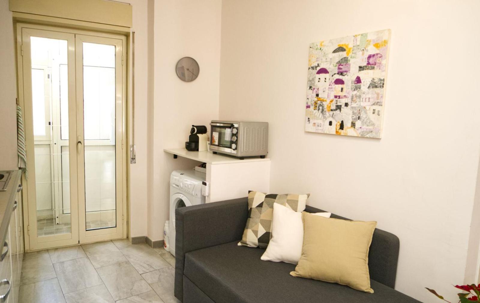 La Casuzza Di Tindaro Apartment Catania